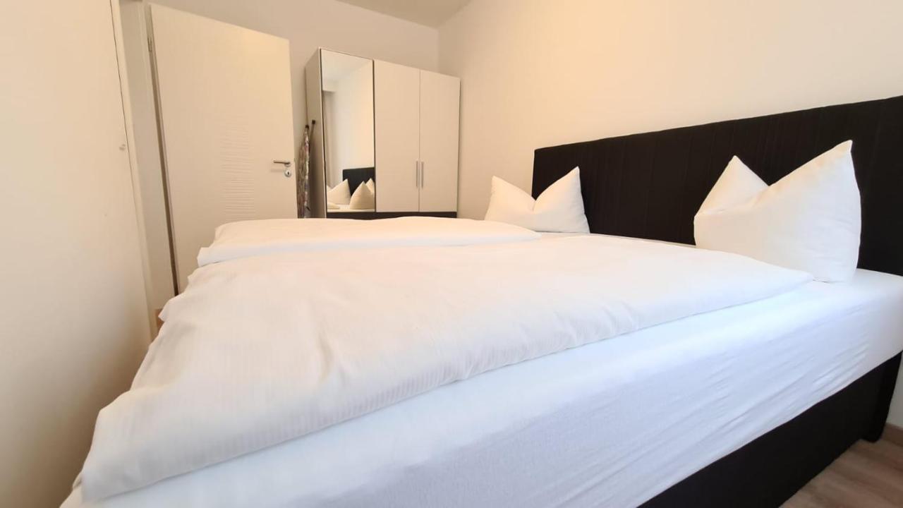 City Apartment Alici Füssen Esterno foto