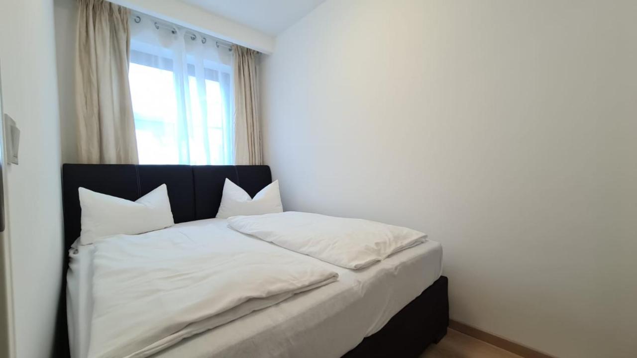 City Apartment Alici Füssen Esterno foto
