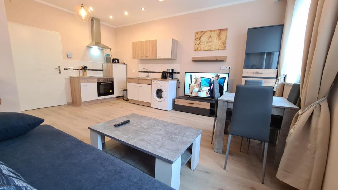 City Apartment Alici Füssen Esterno foto