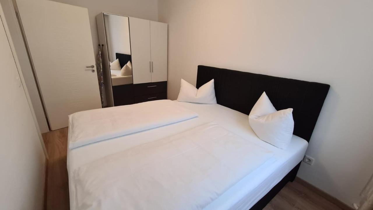 City Apartment Alici Füssen Esterno foto