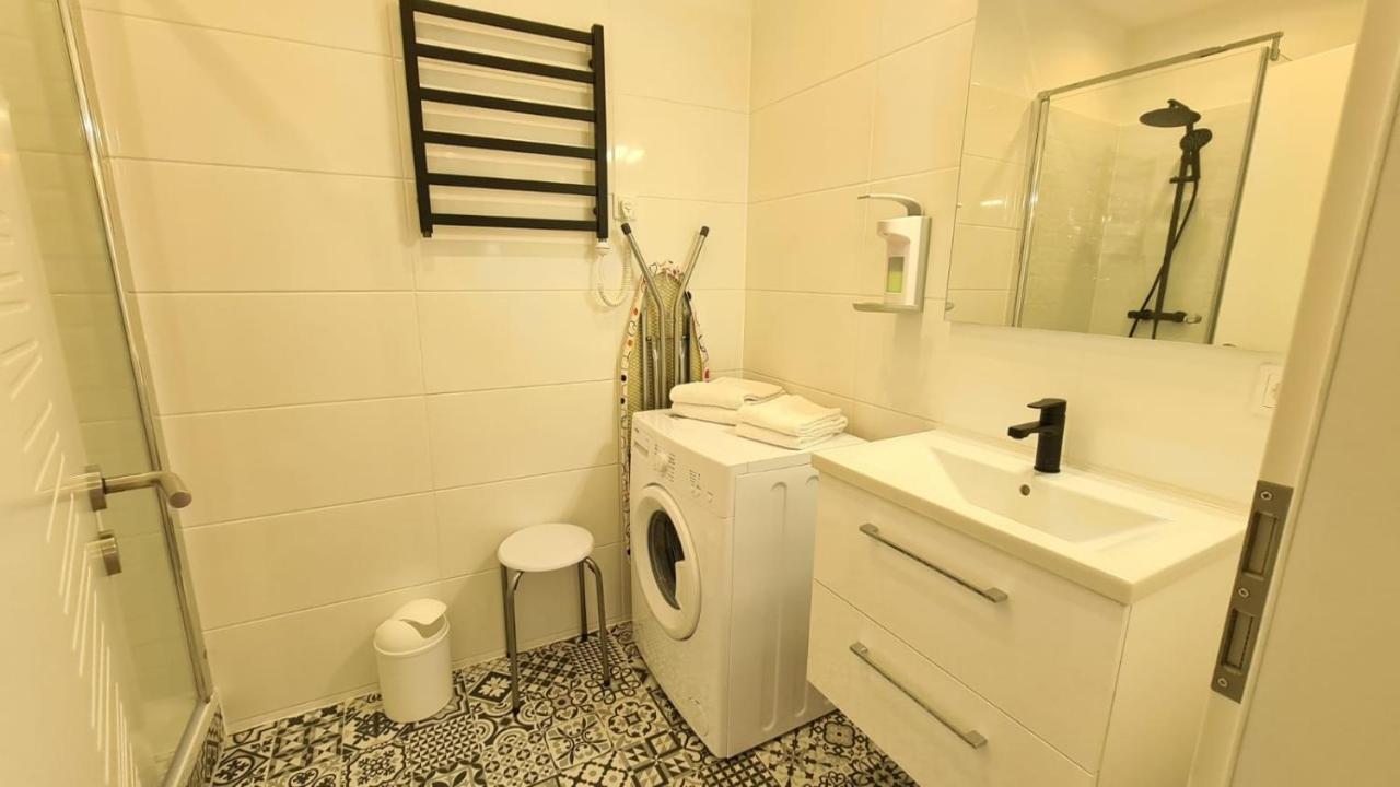 City Apartment Alici Füssen Esterno foto
