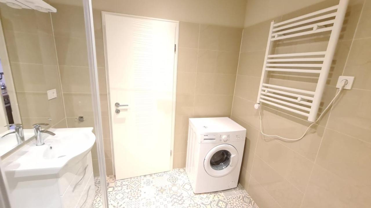 City Apartment Alici Füssen Esterno foto