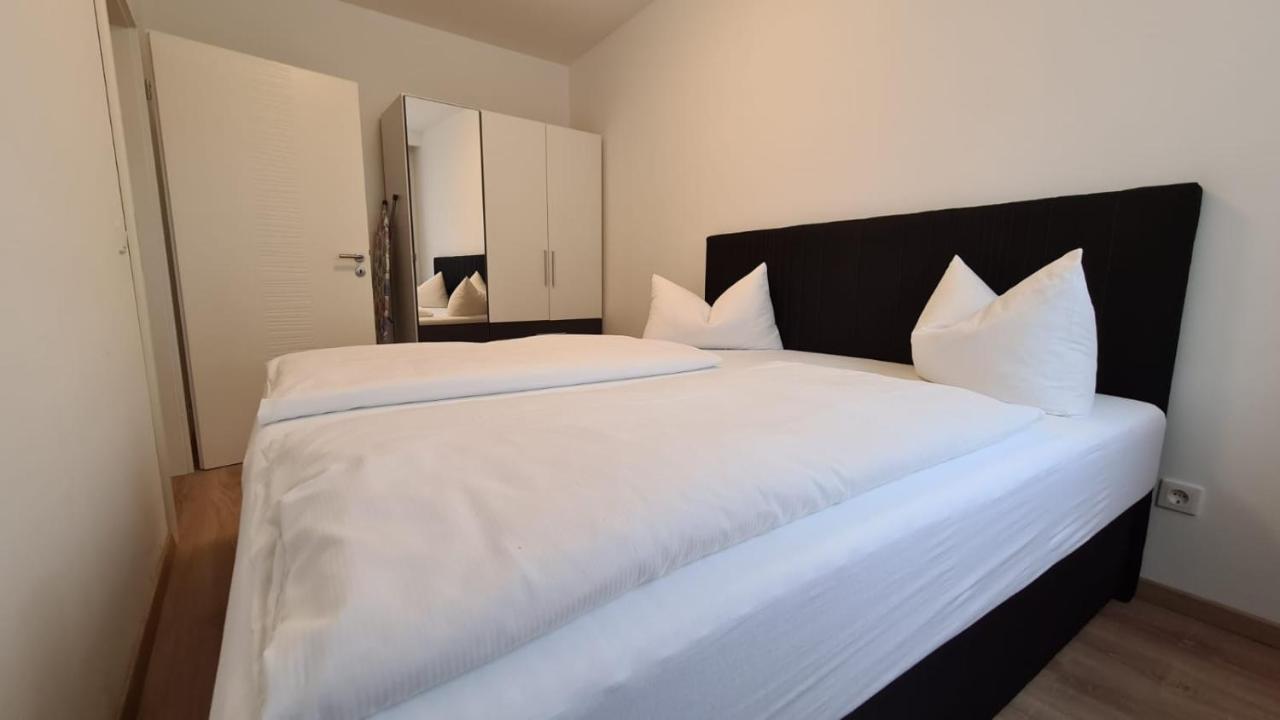 City Apartment Alici Füssen Esterno foto